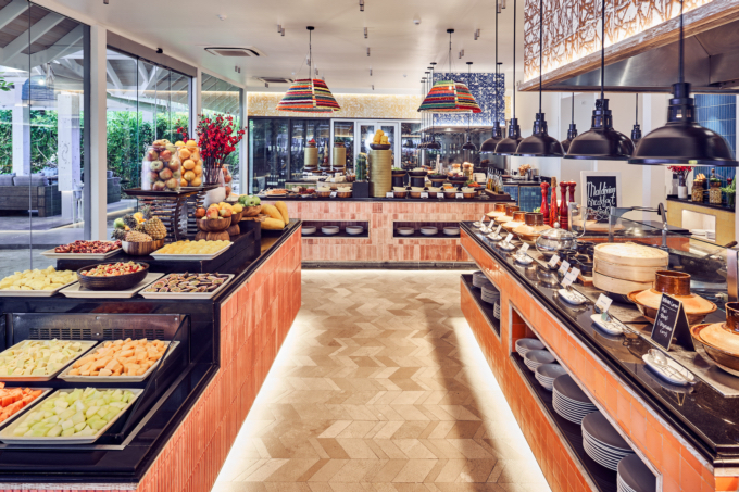 Beach Kitchen Beach Kitchen