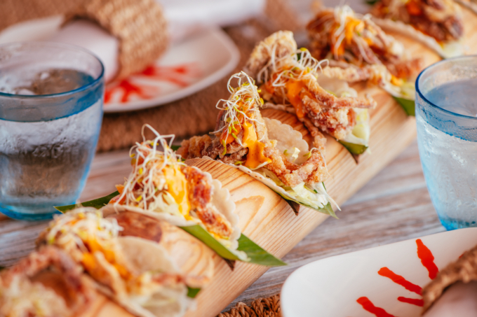 Crab Shack Crab Shack