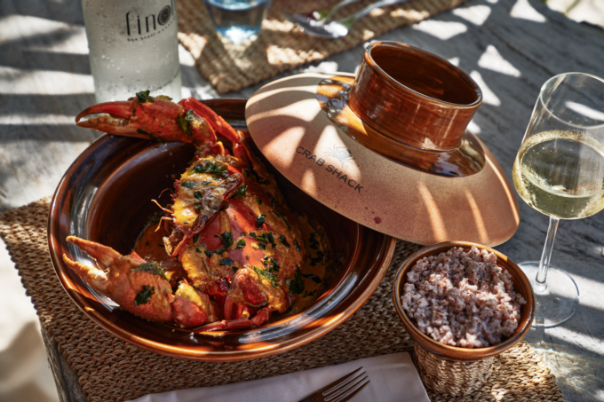 Crab Shack Crab Shack