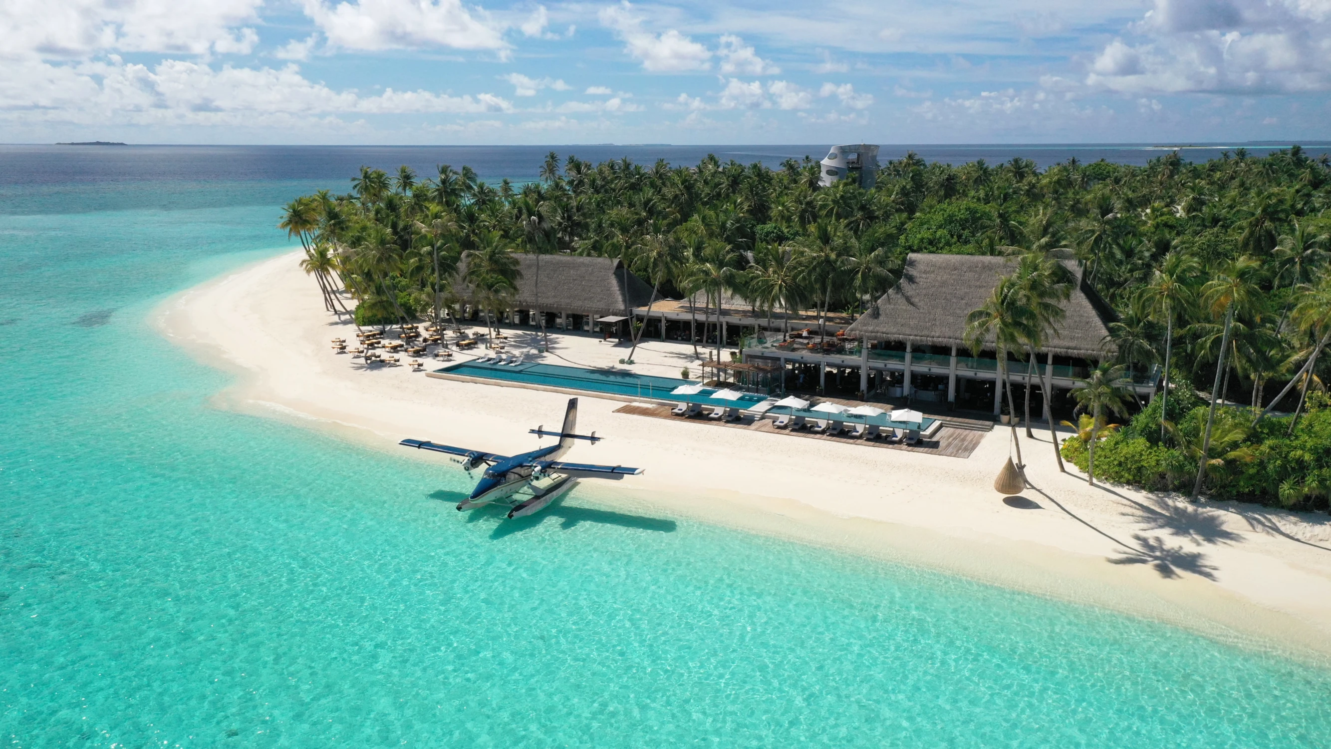 Velaa Private Island - Noonu Atoll