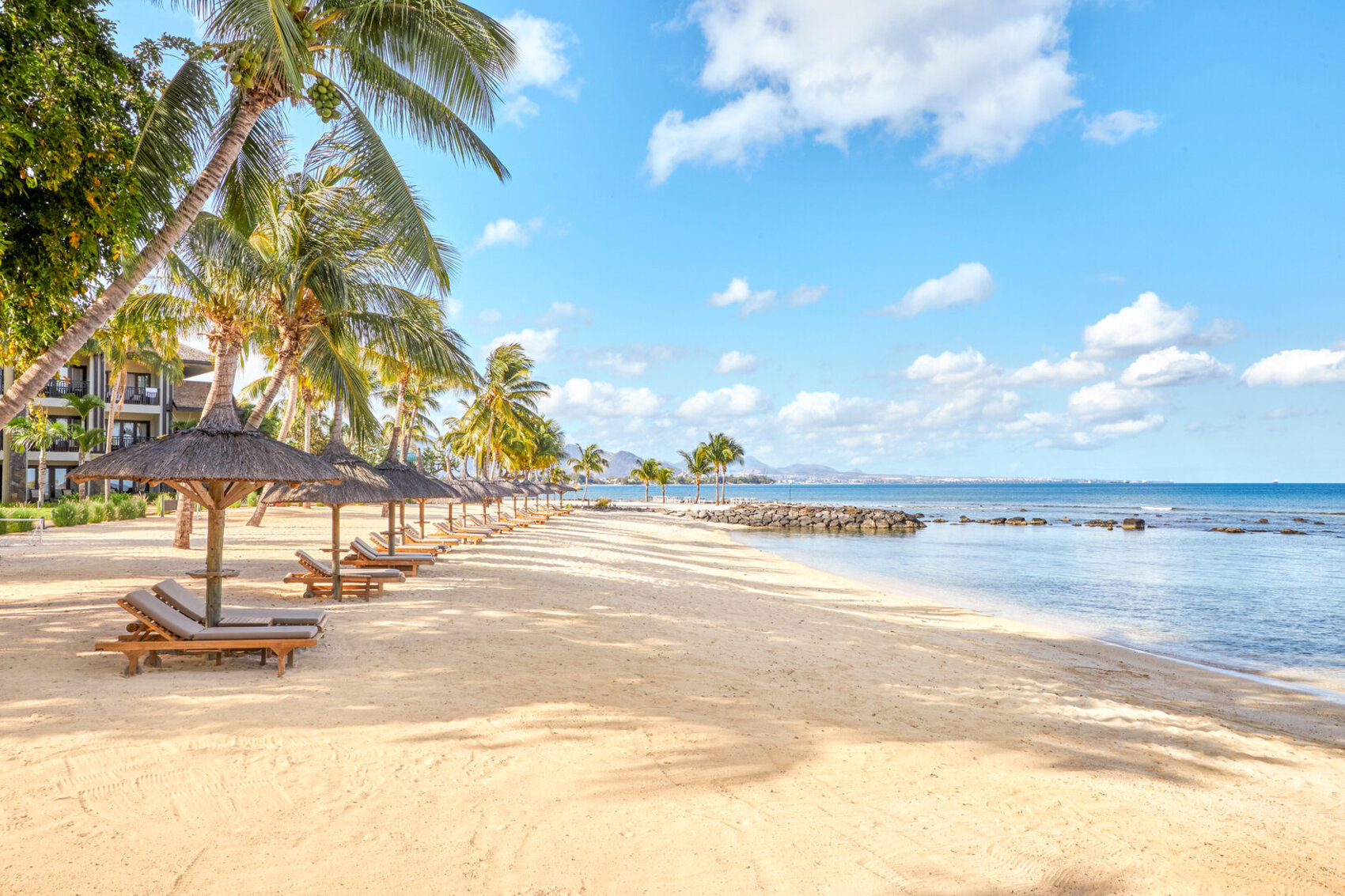 InterContinental Mauritius Resort