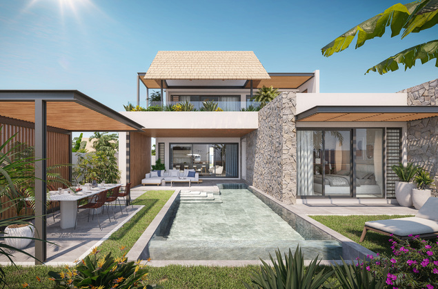 Villa