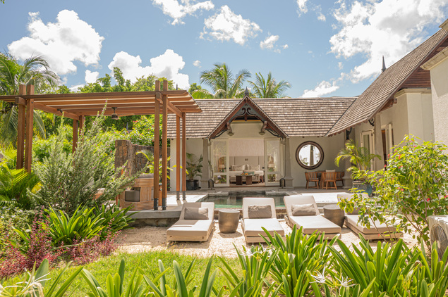 Villa