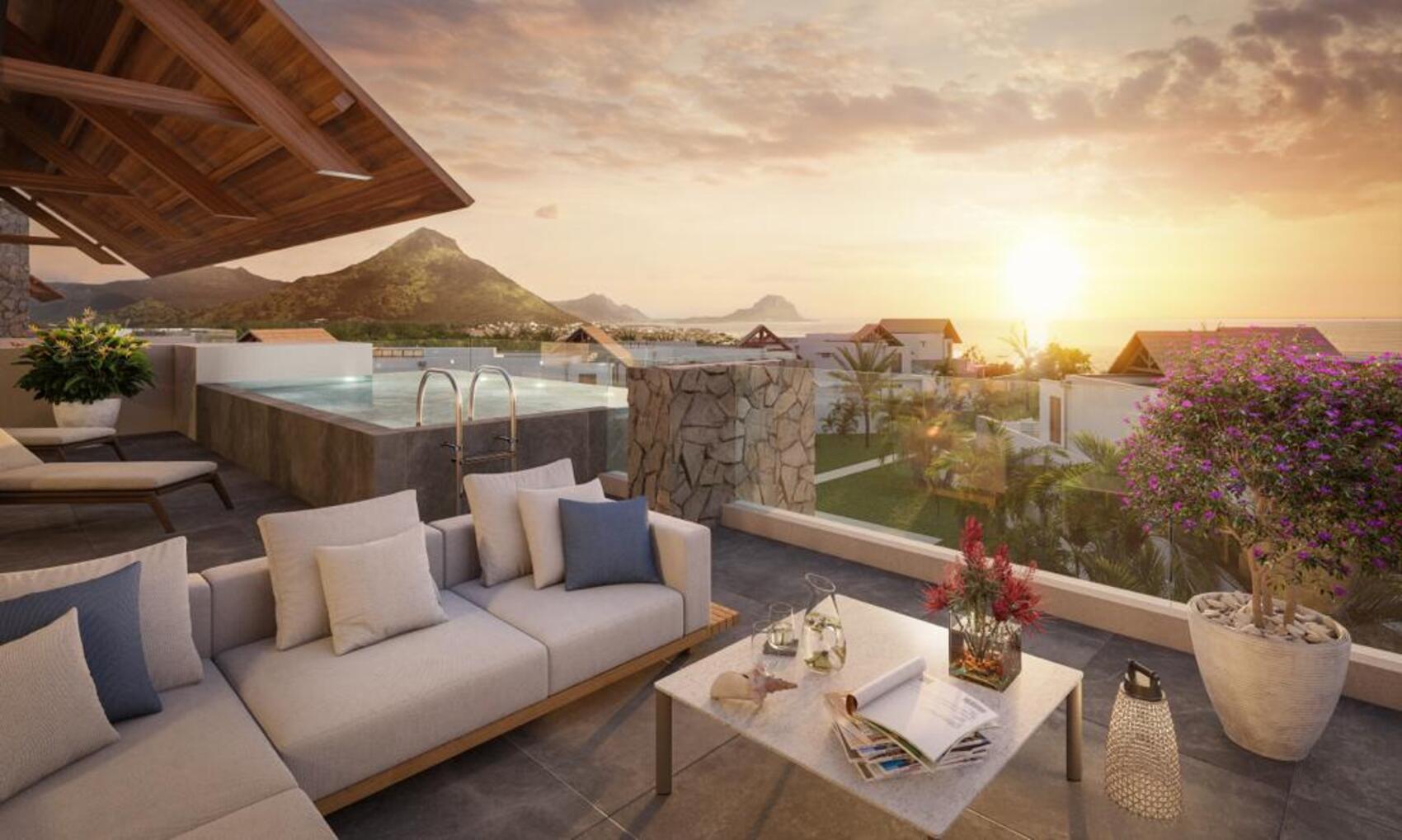 Maradiva Villas  Resort & Spa