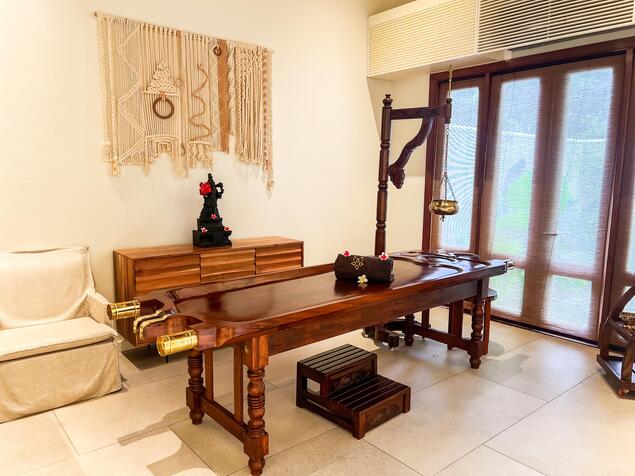 Spa & Wellness
