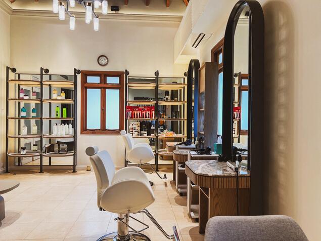 Spa & Wellness