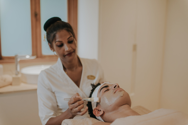 Spa & Wellness