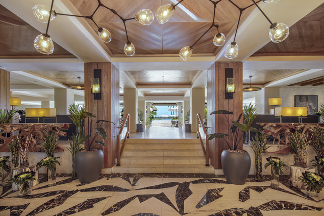 Shangri-La