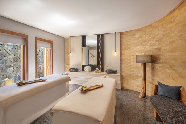 Spa & Wellness