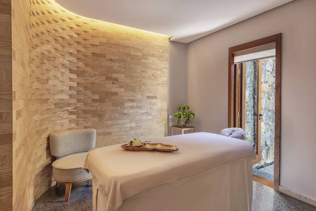 Spa & Wellness