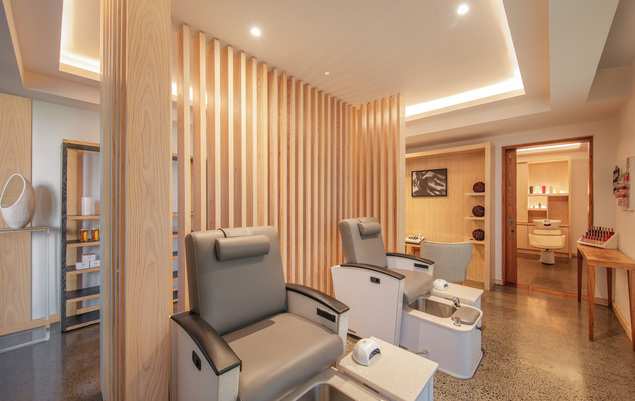 Spa & Wellness