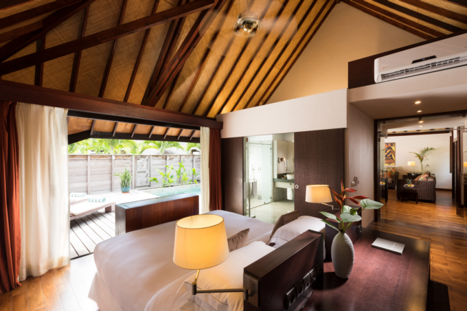 Garden Pool Suite Garden Pool Suite