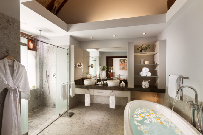 Garden Pool Suite Garden Pool Suite