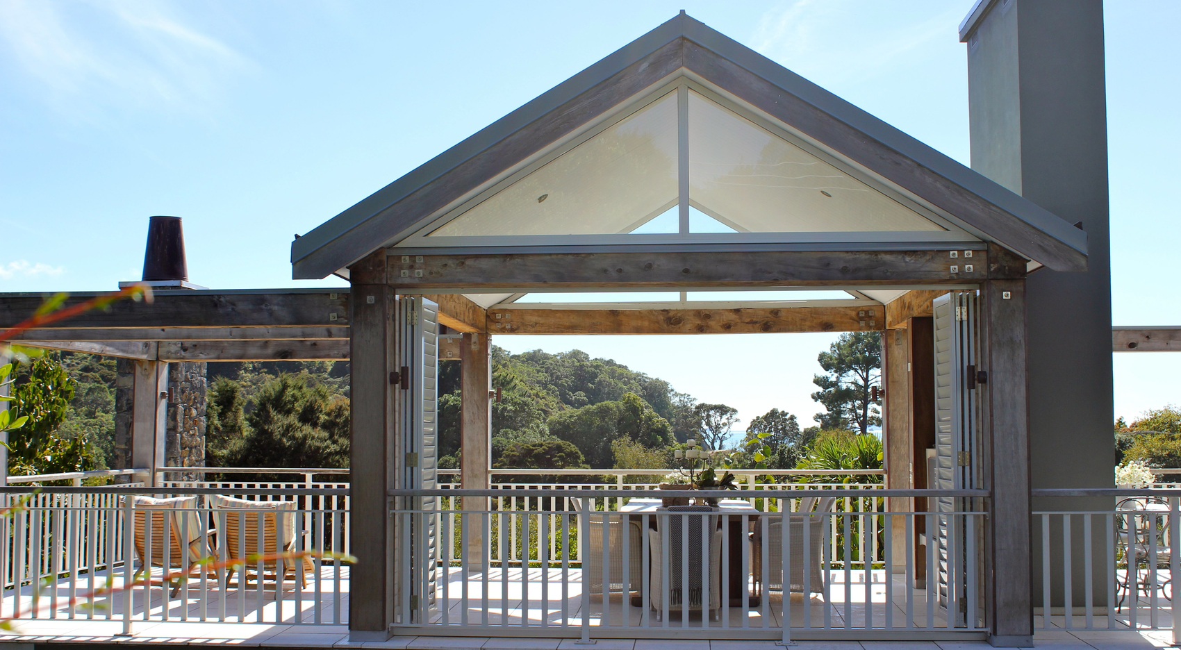 970 Lonely Bay Neuseeland, Coromandel (Nordinsel)