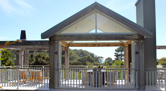 970 Lonely Bay, Nordinsel