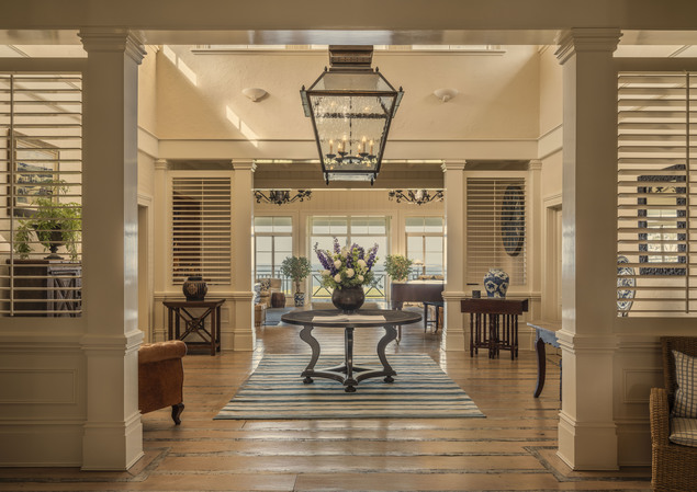 Rosewood Kauri Cliffs, Bay of Islands