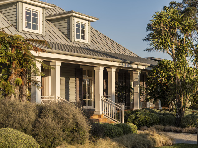 Rosewood Kauri Cliffs, Bay of Islands