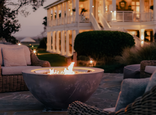 Rosewood Kauri Cliffs, Bay of Islands