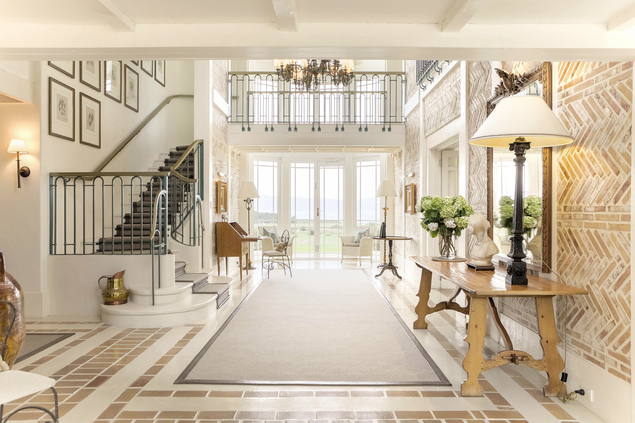 Wharekauhau Country Estate