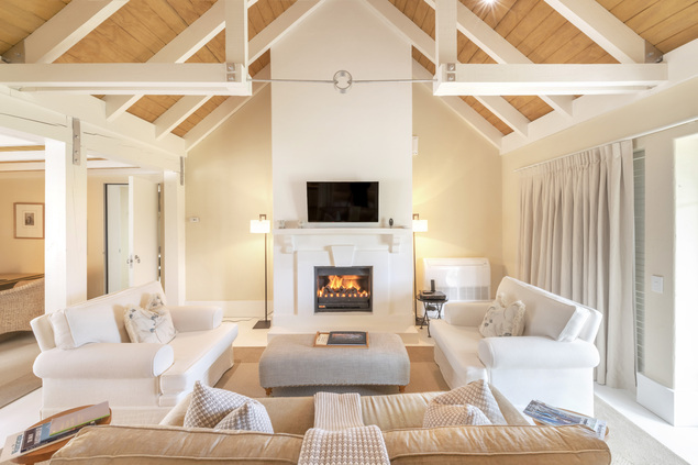 Wharekauhau Country Estate