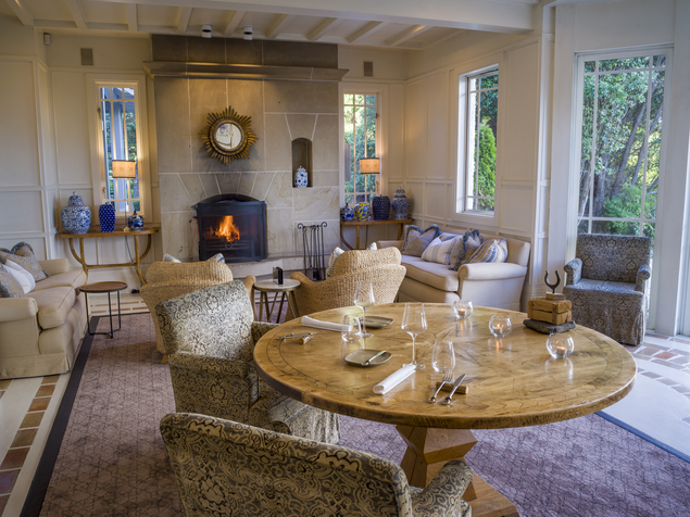 Wharekauhau Country Estate