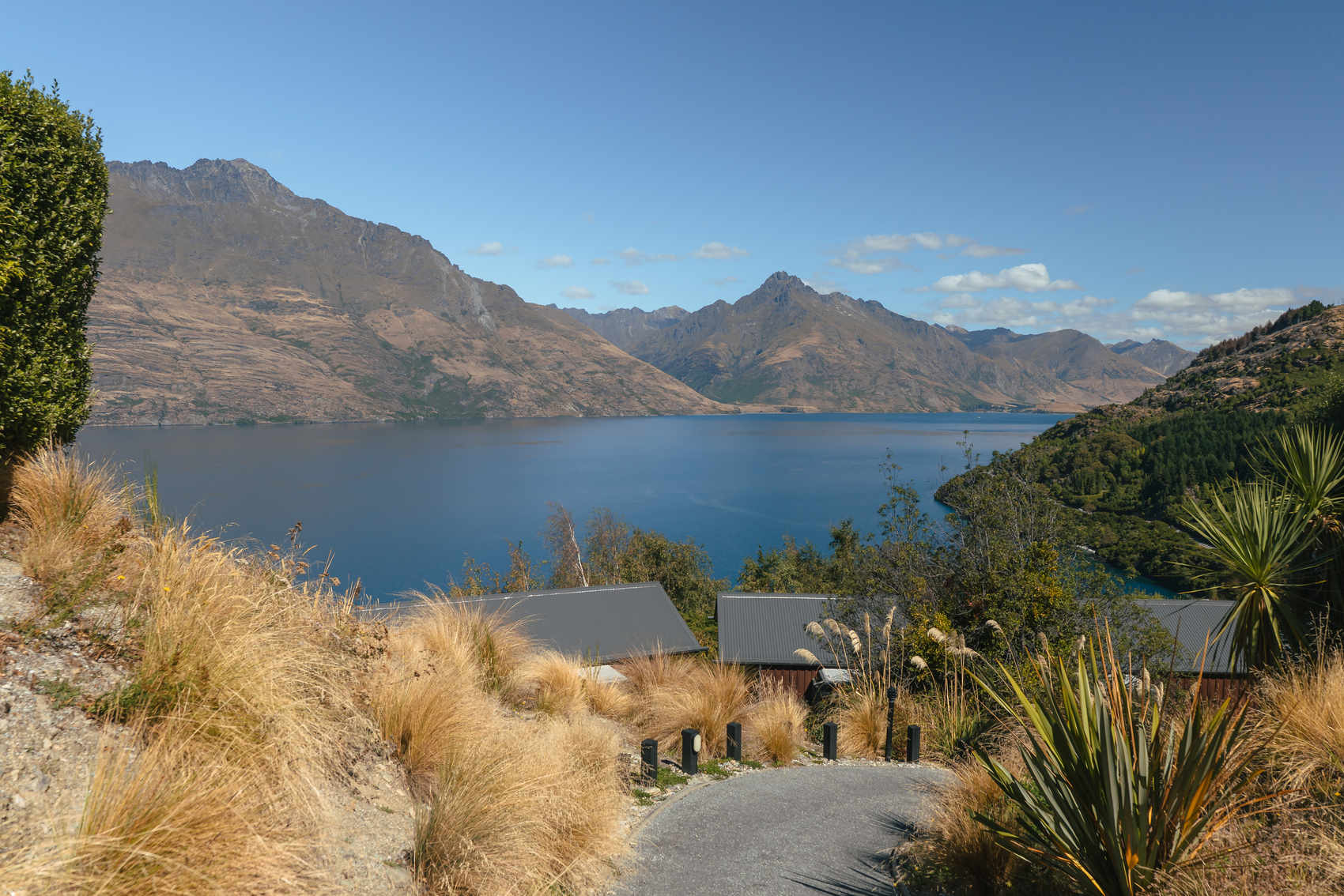 Azur Lodge Neuseeland, Queenstown (Südinsel)
