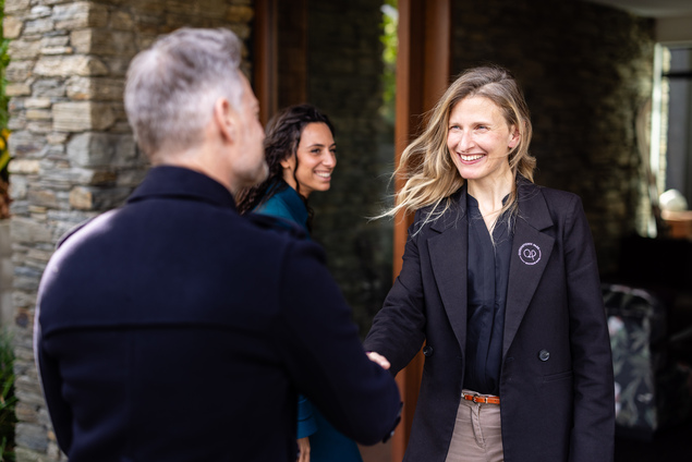 Queenstown Park Boutique Hotel