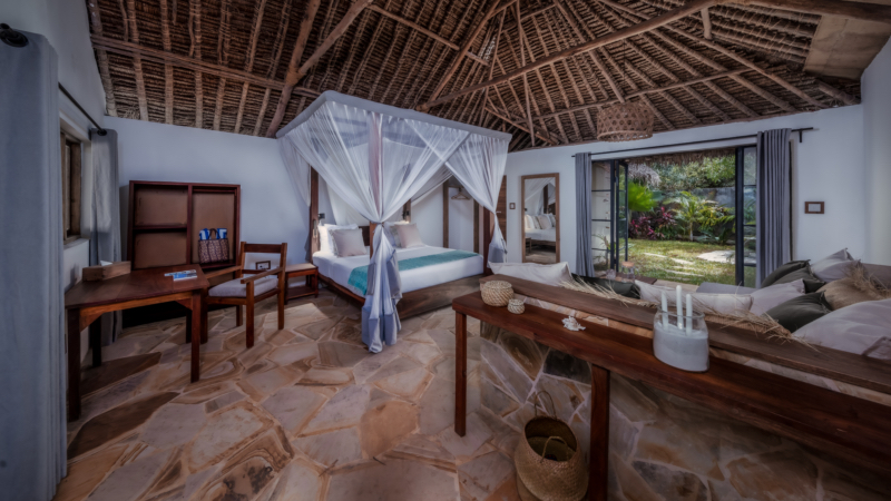 Superior Garden Room Superior Garden Room