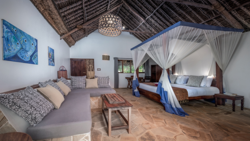 Superior Garden Room Superior Garden Room