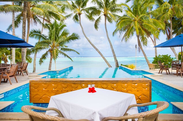 Little Polynesian Resort