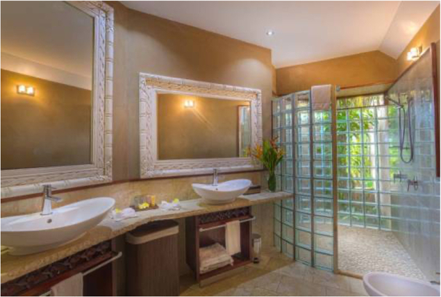 Rumours Beachfront Villa Rumours Beachfront Villa