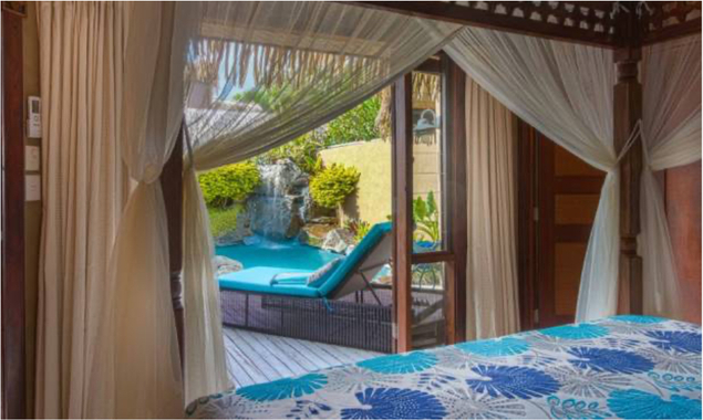 Rumours Beachside Villa Rumours Beachside Villa