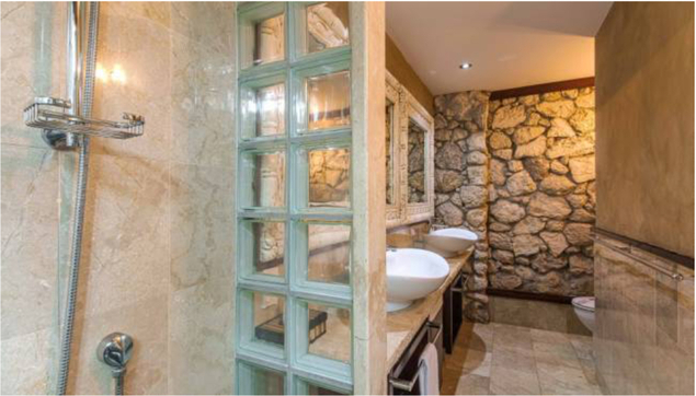 Rumours Beachside Villa Rumours Beachside Villa