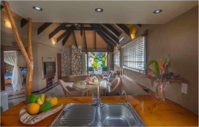 Rumours Beachside Villa Rumours Beachside Villa