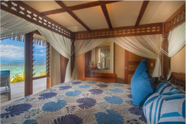 Rumours Platinum Beachfront Villa Rumours Platinum Beachfront Villa