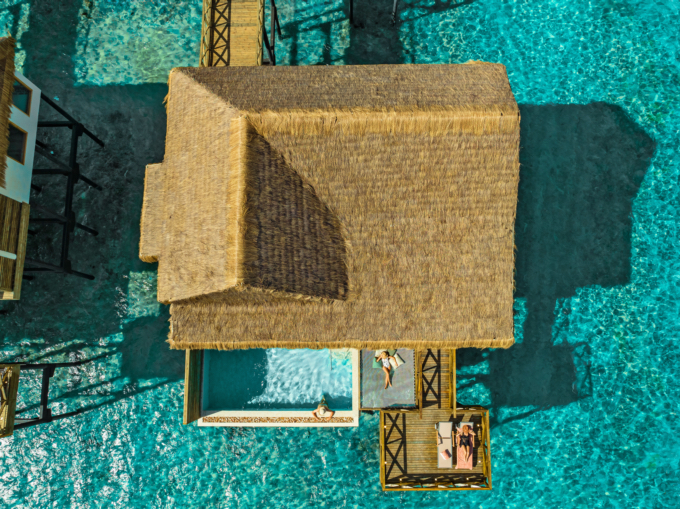 Lagoon Suite With Pool Lagoon Suite With Pool