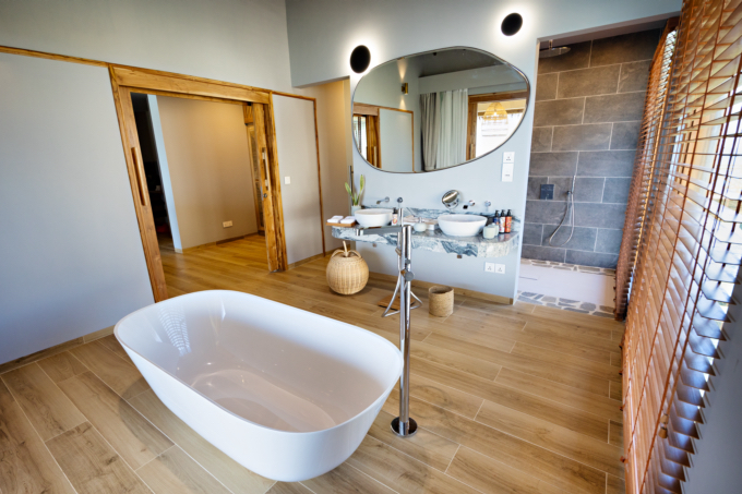 Lagoon Suite With Pool Lagoon Suite With Pool