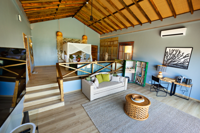 Sunrise Villa & Sunset Suite Sunrise Villa & Sunset Suite