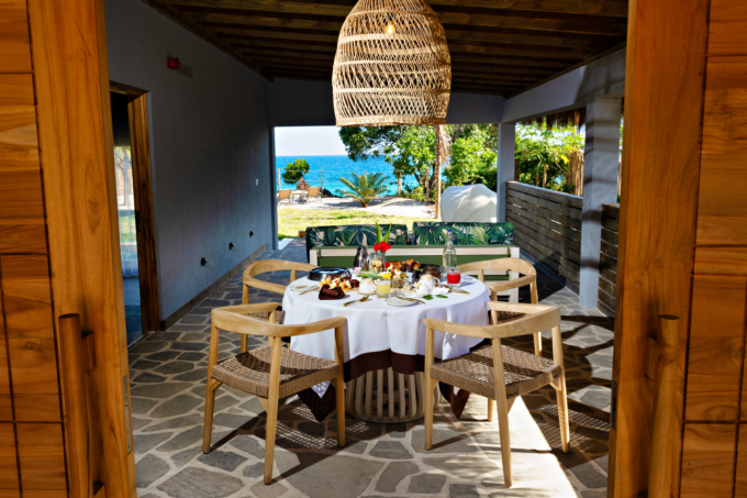 Sunrise Villa & Sunset Suite Sunrise Villa & Sunset Suite