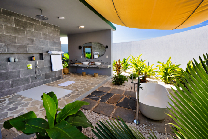 Sunrise Villa & Sunset Suite Sunrise Villa & Sunset Suite