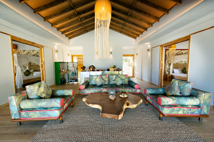 Zanzibar Villa & Sultan Palace Zanzibar Villa & Sultan Palace