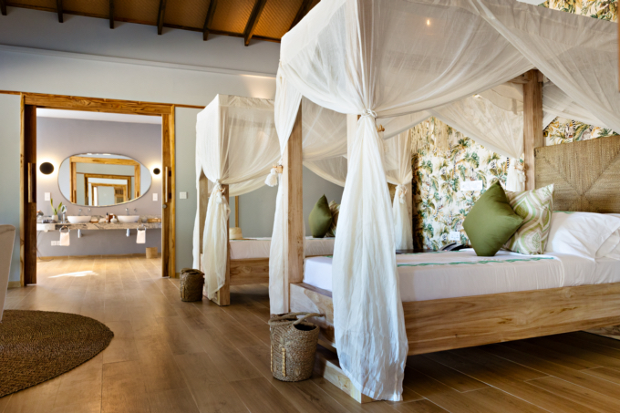 Zanzibar Villa & Sultan Palace Zanzibar Villa & Sultan Palace