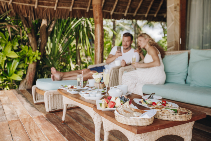 Destination Dining Destination Dining