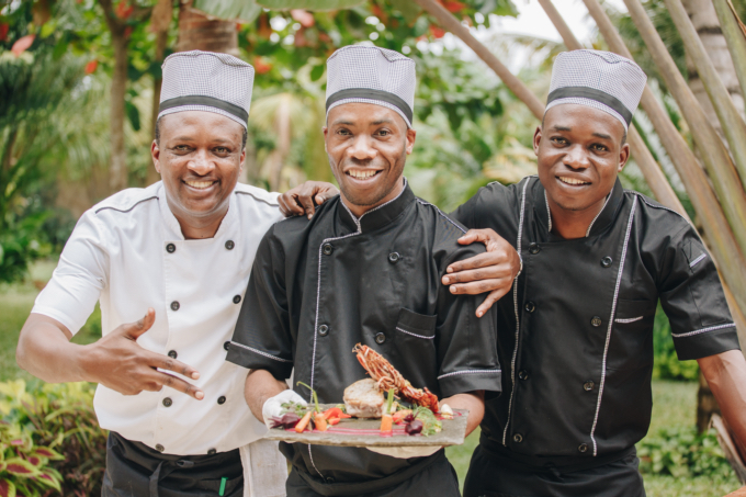 Destination Dining Destination Dining