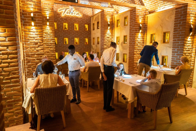 Destination Dining Destination Dining