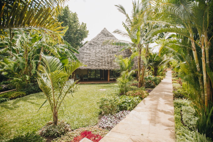 Tulia Zanzibar Unique Beach Resort Tulia Zanzibar Unique Beach Resort