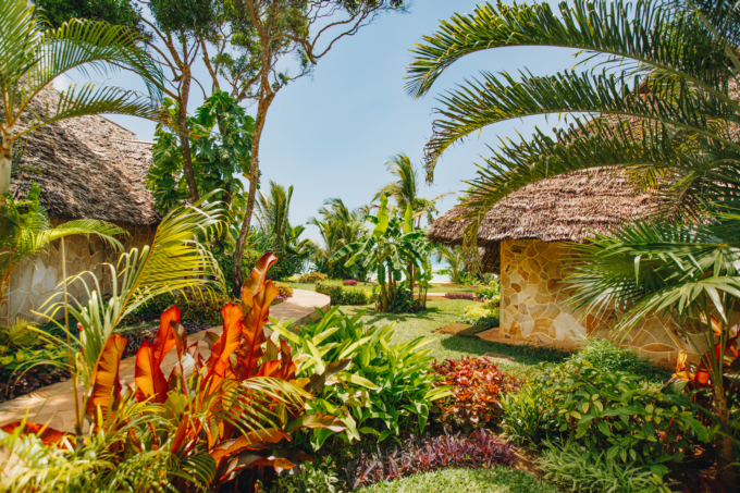 Tulia Zanzibar Unique Beach Resort Tulia Zanzibar Unique Beach Resort