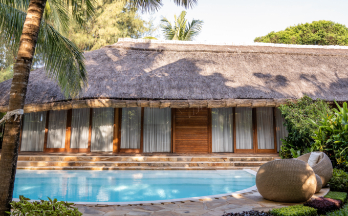 Tulia Zanzibar Unique Beach Resort Tulia Zanzibar Unique Beach Resort