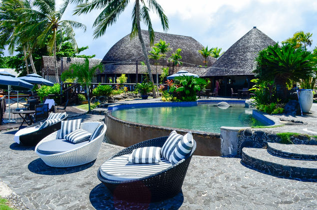 Le Lagoto Resort & Spa