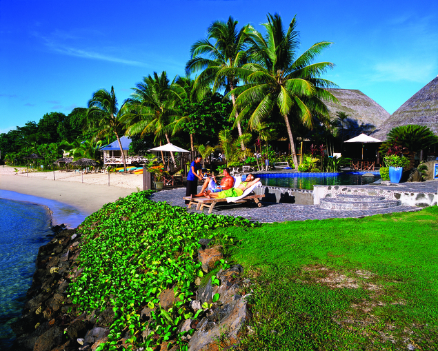 Le Lagoto Resort & Spa